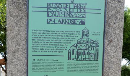 Montpeyroux - Puy de Dome