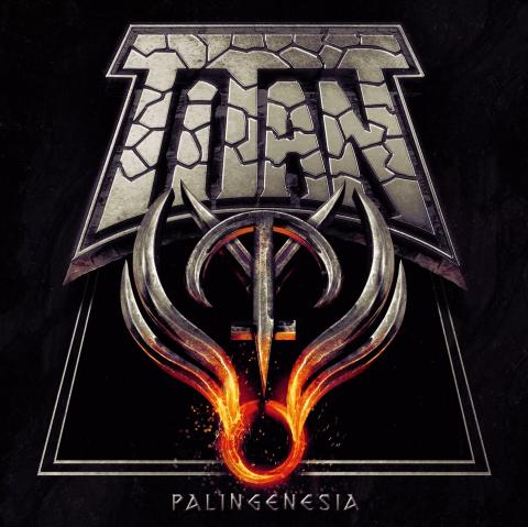 TITAN - "Utopie" Lyric Video