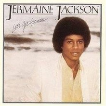 Jermaine Albums