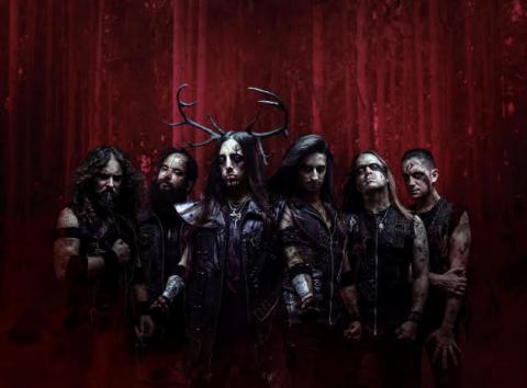 ELVENKING - Les détails du nouvel album Reader Of The Runes – Rapture ; Clip "Rapture"