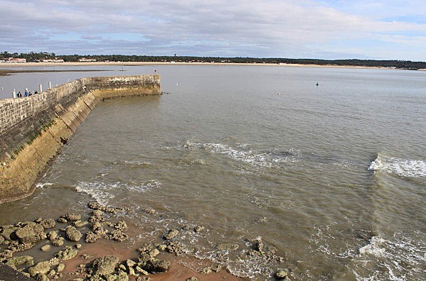 balade à st georges de didonne 15