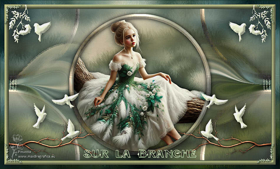 Sur la Branche