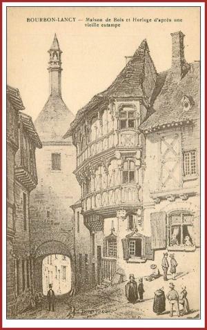 ⊱♥⊱╮ღ꧁ Aujourd'hui  71 CHALON   ꧂ღ╭⊱♥≺