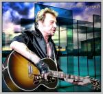 Fond ecran johnny hallyday009
