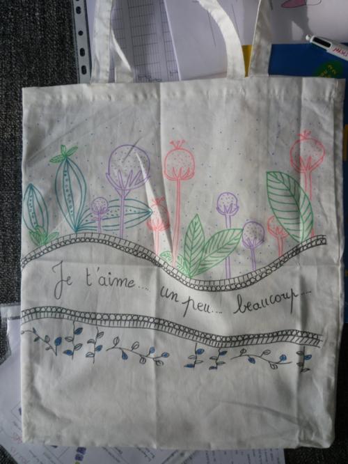 Idées pour la fête des parents.