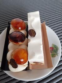 Un petit bonsoir d'un mercredi soir