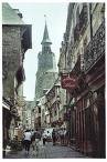 DINAN RUE