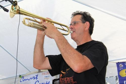  CONCERT PRIVÉ SAMEDI 5 JUILLET 2014