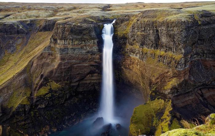 L'Islande dans l'Europe