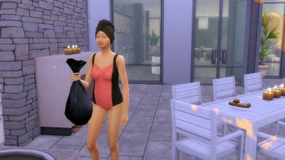 [NSBC] Le mariage du siècle