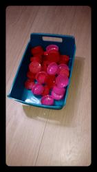ALPHABOUCHONS