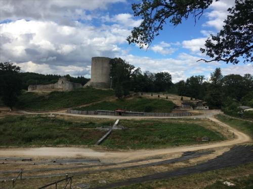 La Souterraine  (Creuse)