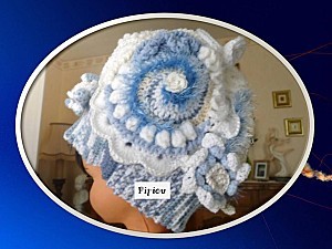 bonnet
