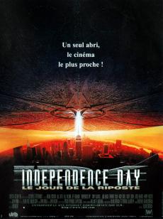 INDEPENDENCE DAY BOX OFFICE