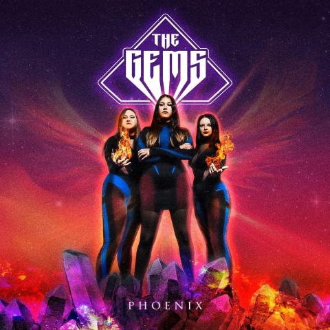 THE GEMS - "Fruits Of My Labor" Lyric Video