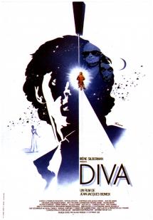 BOX OFFICE FRANCE 1981 DIVA