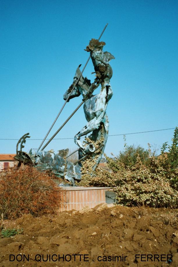 SCULPTURES