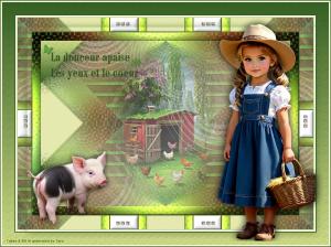 Variante Loreta