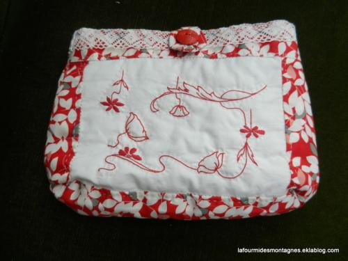 Un an = des cadeaux