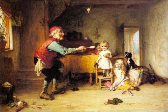 Alexander Hohenlohe Burr 