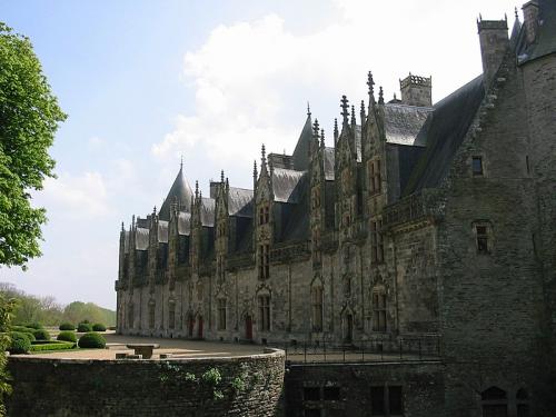 Josselin (Morbihan)