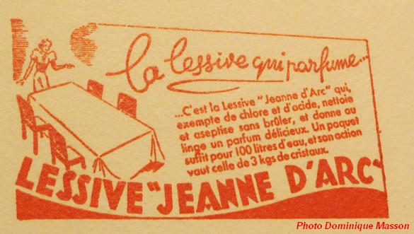 Les Amis du Musée  se sont rendus à Domrémy-la-Pucelle, le village natal de Jeanne d'Arc