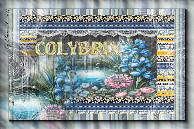 Colybrix