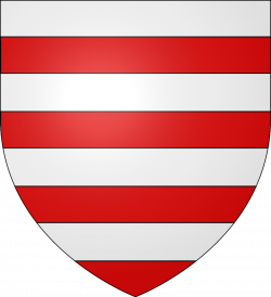 LES REMPARTS DE GUITRY (Eure)
