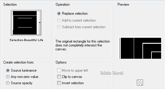 Katinka Tutorial Beautiful Life