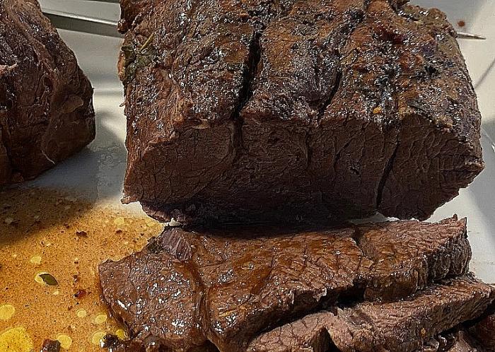 Gastronomie de l'Estonie