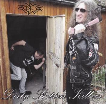ZEBARGES_Dirty Rotten Killers ZEBARGES_Dirty Rotten Killers