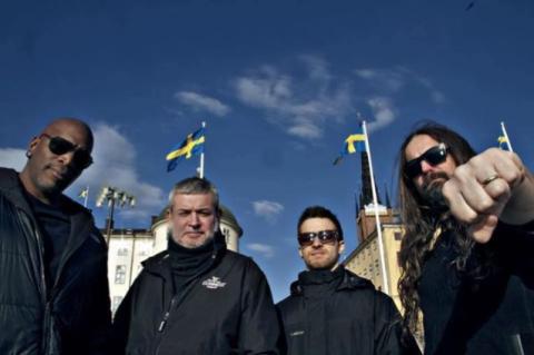 SEPULTURA - "Phantom Self" (Clip)