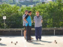 Concours Pentecote 25 mai 2015