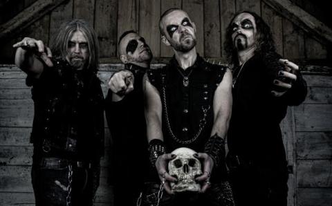 MANIMAL - "Chains Of Fury" Lyric Vidéo