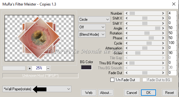 Romantique Steampunk