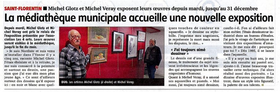 Revue de presse