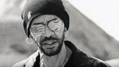 DOUG PINNICK - Les détails de l'album hommage à Jimi Hendrix