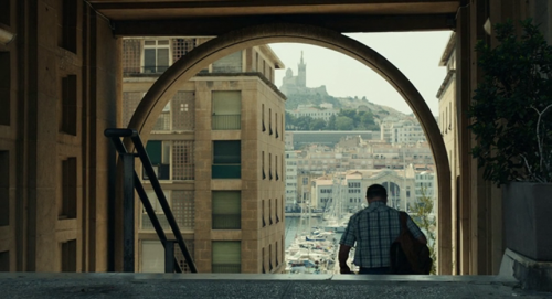Stillwater, Tom McCarthy, 2021