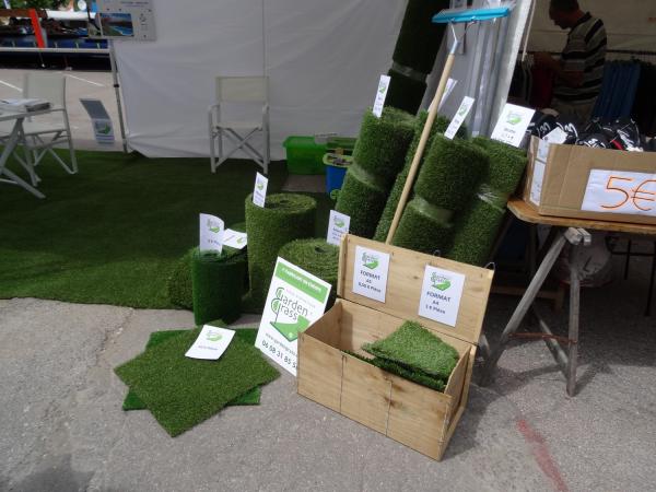 Les journées Châtillonnaises : producteurs locaux, associations, commerces, spectacles...