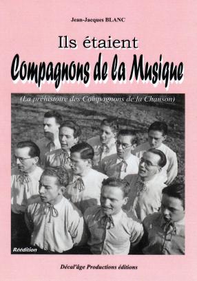 Lyon 1941... Louis Liébard, Klaus Barbie et les Compagnons de France