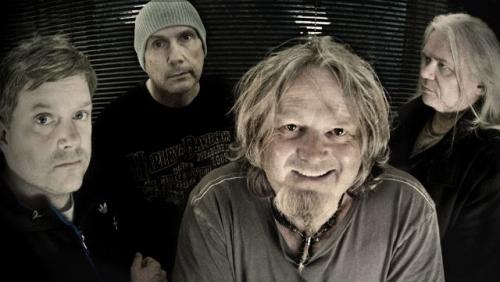 PENDRAGON_Band