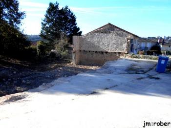Poulouzat-Condat sur Vienne,  son paysage change 