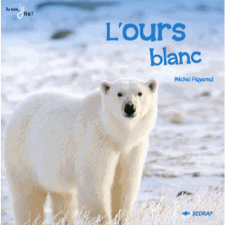 L'OURS BLANC