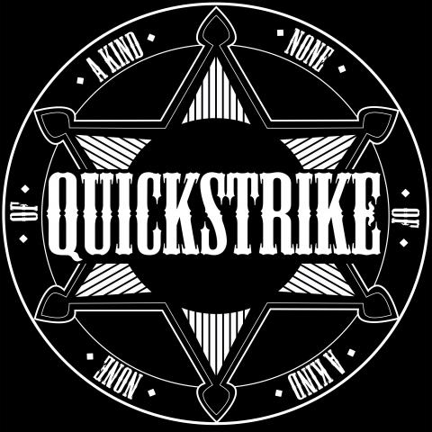 QUICKSTRIKE - "Cheats N' Liars" Clip