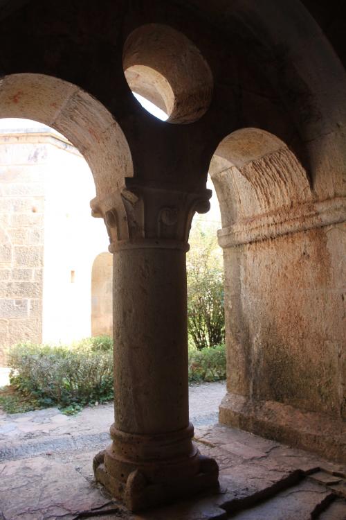 Abbaye du Thoronet