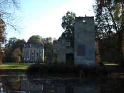 LES REMPARTS DE BIENFAITE (Calvados)