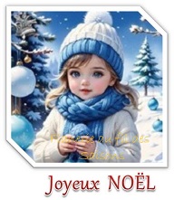 Noël ! Petites cartes ....... (2)