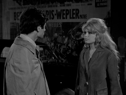 La vérité, Henri-Georges Clouzot, 1960