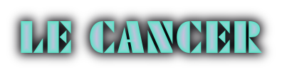 Les Cancers