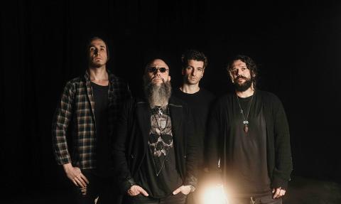 KLOGR - Détails et extraits du nouvel album Fractured Realities